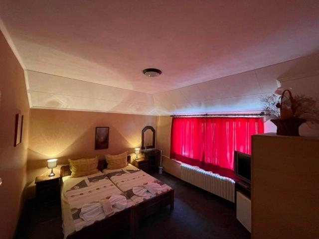 Shipka It Hotel Dış mekan fotoğraf