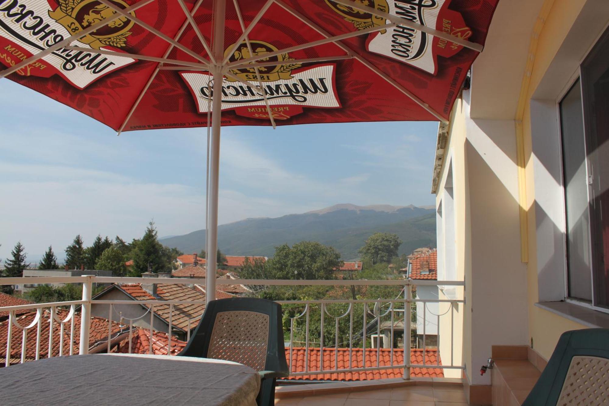 Shipka It Hotel Dış mekan fotoğraf