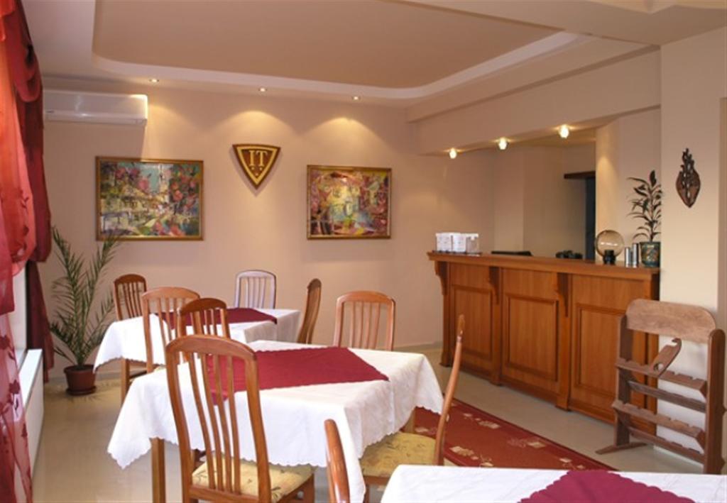 Shipka It Hotel Dış mekan fotoğraf