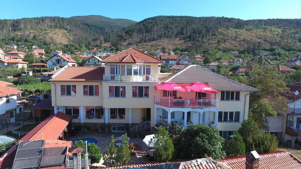 Shipka It Hotel Dış mekan fotoğraf