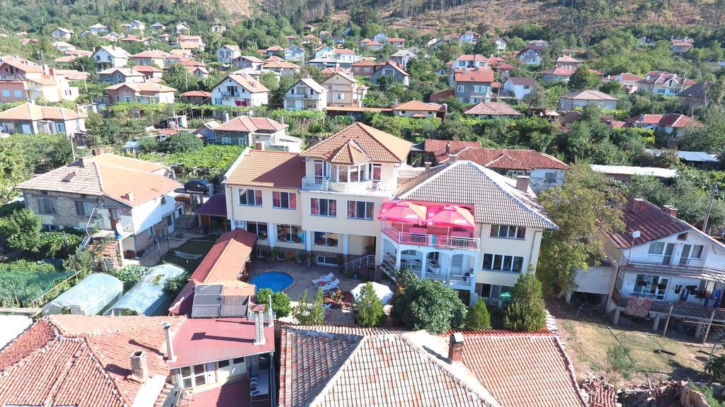 Shipka It Hotel Dış mekan fotoğraf