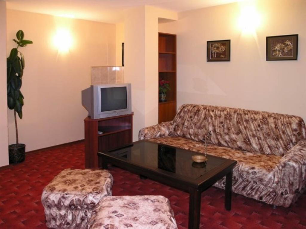 Shipka It Hotel Dış mekan fotoğraf