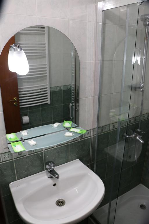 Shipka It Hotel Dış mekan fotoğraf