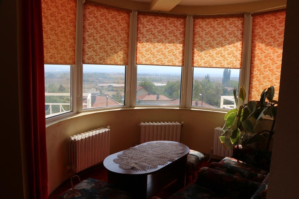 Shipka It Hotel Dış mekan fotoğraf