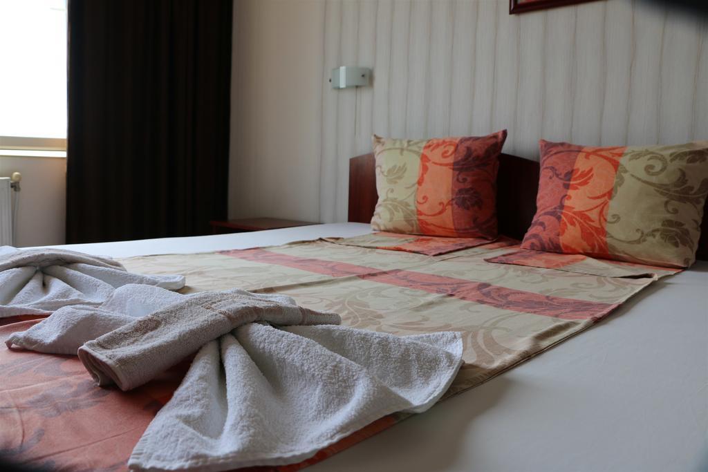 Shipka It Hotel Dış mekan fotoğraf
