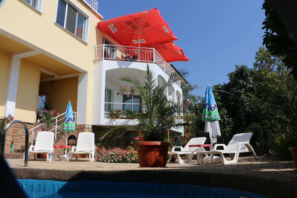 Shipka It Hotel Dış mekan fotoğraf
