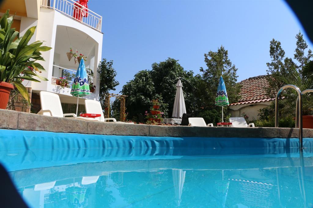 Shipka It Hotel Dış mekan fotoğraf