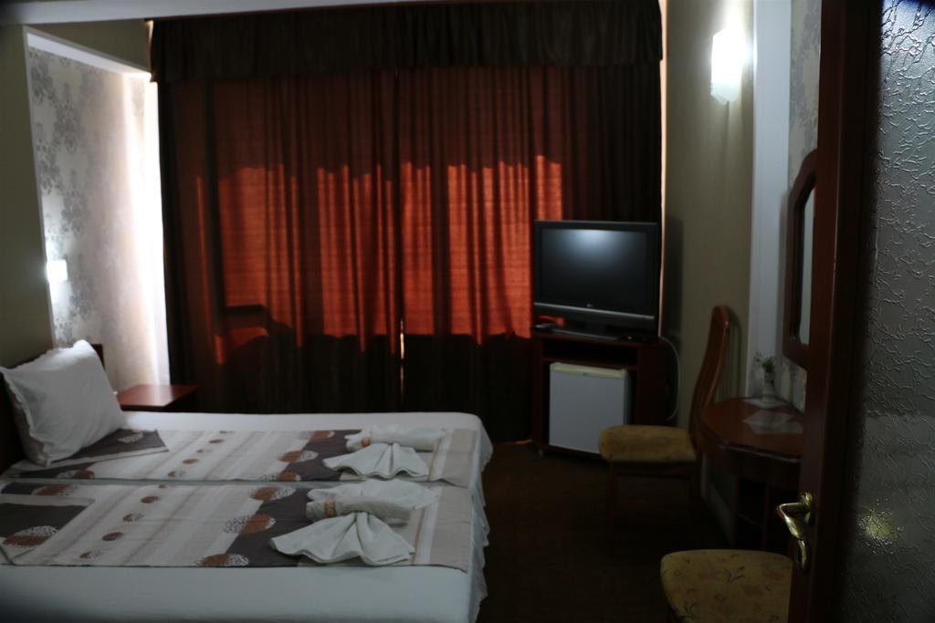 Shipka It Hotel Dış mekan fotoğraf
