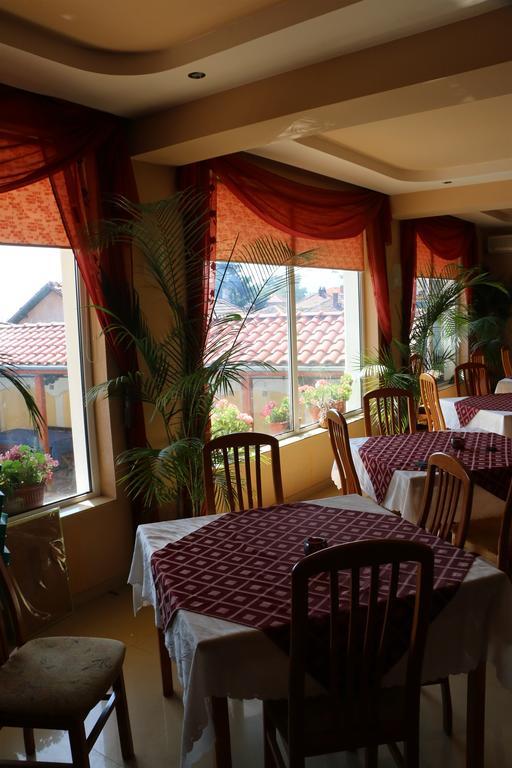 Shipka It Hotel Dış mekan fotoğraf