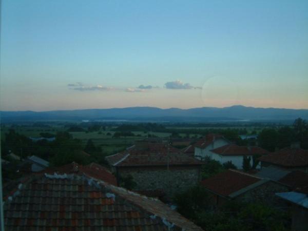 Shipka It Hotel Dış mekan fotoğraf