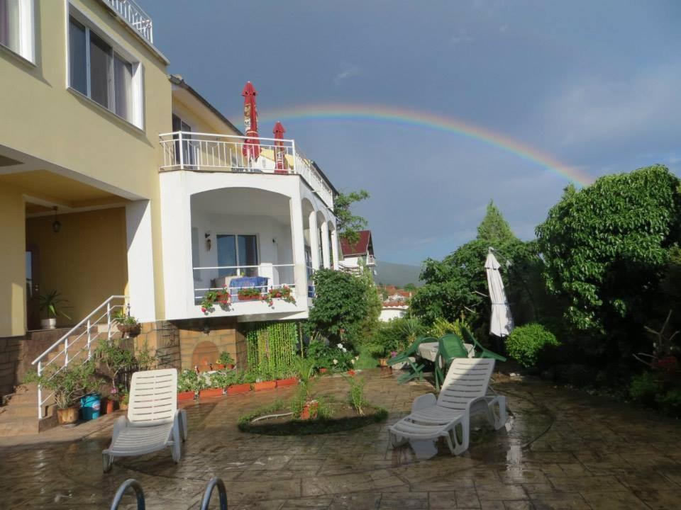 Shipka It Hotel Dış mekan fotoğraf